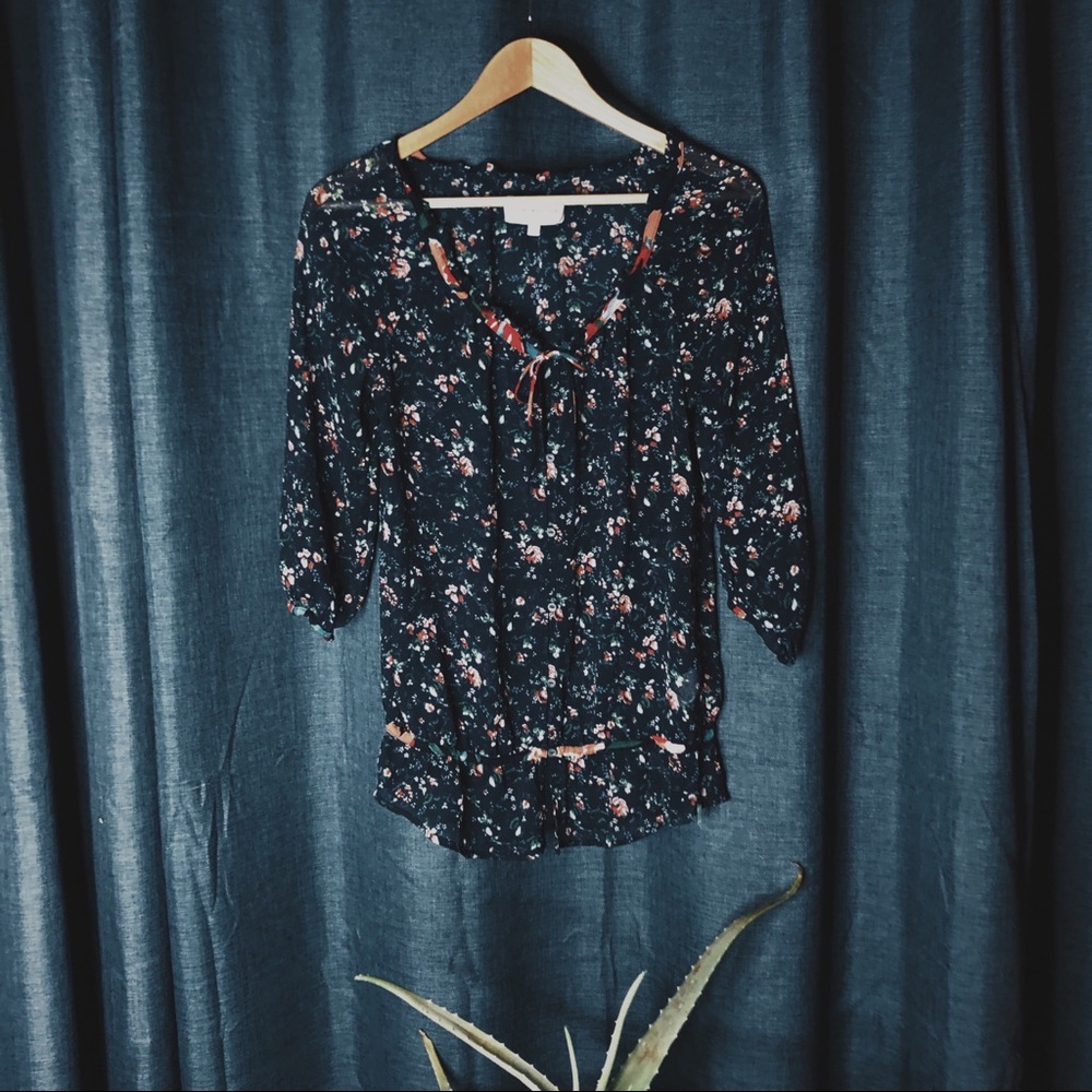 💥24 HR CLEAR-OUT💥 Abercrombie & Fitch Blouse